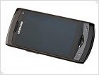 Фото и видео обзор Samsung Wave S8500 - изображение 3