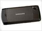 Фото и видео обзор Samsung Wave S8500 - изображение 7