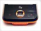 Фото и видео обзор Fly E145  - изображение 8