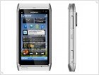 Фото и видео обзор Nokia N8 - изображение 4