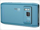Фото и видео обзор Nokia N8 - изображение 5