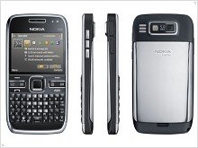 Фото и видео обзор Nokia E72 - изображение 2