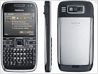 Фото и видео обзор Nokia E72 - изображение 3