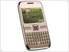 Фото и видео обзор Nokia E72 - изображение 10