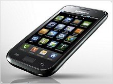 Фото-видео обзор Samsung I9000 Galaxy S - изображение 8