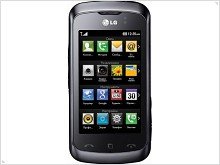 Самый популярный телефон от LG Clubby KM555e - фото и видео обзор - изображение 12