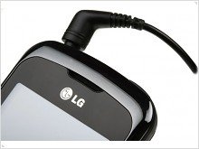 Самый популярный телефон от LG Clubby KM555e - фото и видео обзор - изображение 13