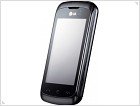 Самый популярный телефон от LG Clubby KM555e - фото и видео обзор - изображение 8