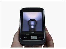 Обзор HTC Smart (Фото, Видео) - изображение 17
