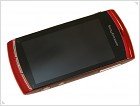 Молодежный смартфон Sony Ericsson U5i Vivaz - фото и видео обзор - изображение 13