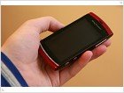 Молодежный смартфон Sony Ericsson U5i Vivaz - фото и видео обзор - изображение 10