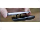 QWERTY Android-смартфон HTC Desire Z фото и видео обзор - изображение 13