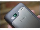 QWERTY Android-смартфон HTC Desire Z фото и видео обзор - изображение 14