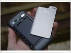 QWERTY Android-смартфон HTC Desire Z фото и видео обзор - изображение 15