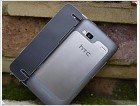 QWERTY Android-смартфон HTC Desire Z фото и видео обзор - изображение 4