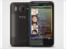QWERTY Android-смартфон HTC Desire Z фото и видео обзор - изображение 11