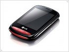 Молодежная игрушка LG T310i Cookie Wi-Fi – фото и видео обзор - изображение 6