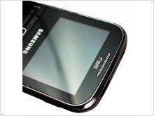 QWERTY двухсимник Samsung C3222 Duos Lite (Ch@t 322) - фото и видео обзор - изображение 7