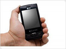 Фото видео обзор Dual SIM мобильного телефона - LG P520 - изображение 2