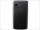 Фото видео обзор Dual SIM мобильного телефона - LG P520 - изображение 4