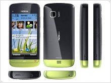 Купить или не купить? Nokia C5-03 фото и видео обзор - изображение 2