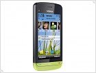 Купить или не купить? Nokia C5-03 фото и видео обзор - изображение 3
