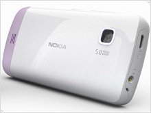 Купить или не купить? Nokia C5-03 фото и видео обзор - изображение 13