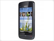 Купить или не купить? Nokia C5-03 фото и видео обзор - изображение 7