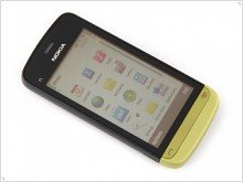 Купить или не купить? Nokia C5-03 фото и видео обзор - изображение 8