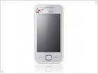 Samsung S5250 LaFleur (Wave 2, 525) - фото и видео обзор - изображение 3