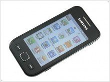 Samsung S5250 LaFleur (Wave 2, 525) - фото и видео обзор - изображение 11
