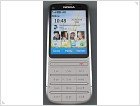 Телефон Nokia С3-01 Touch and Type – фото и видео обзор - изображение 3