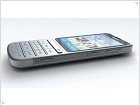 Телефон Nokia С3-01 Touch and Type – фото и видео обзор - изображение 5