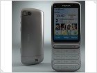 Телефон Nokia С3-01 Touch and Type – фото и видео обзор - изображение 10