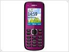 Мобильный телефон Nokia C1-02 - фото и видео обзор - изображение 3