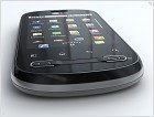 Молодежный Android LG P350 Optimus ME – фото и видео обзор - изображение 3