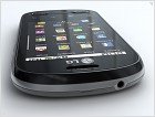 Молодежный Android LG P350 Optimus ME – фото и видео обзор - изображение 4