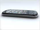 Молодежный Android LG P350 Optimus ME – фото и видео обзор - изображение 5