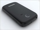 QWERTY Samsung S3350 Chat 335 фото и видео обзор - изображение 15