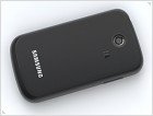 QWERTY Samsung S3350 Chat 335 фото и видео обзор - изображение 16
