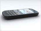 QWERTY Samsung S3350 Chat 335 фото и видео обзор - изображение 4