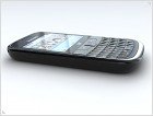 QWERTY Samsung S3350 Chat 335 фото и видео обзор - изображение 5