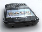 QWERTY Samsung S3350 Chat 335 фото и видео обзор - изображение 7