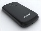 QWERTY Samsung S3350 Chat 335 фото и видео обзор - изображение 8