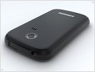 QWERTY Samsung S3350 Chat 335 фото и видео обзор - изображение 9