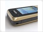 Простой мобильный телефон Nokia C2-01 фото и видео обзор - изображение 15