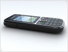 Простой мобильный телефон Nokia C2-01 фото и видео обзор - изображение 6