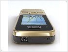 Простой мобильный телефон Nokia C2-01 фото и видео обзор - изображение 8