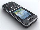 Простой мобильный телефон Nokia C2-01 фото и видео обзор - изображение 10