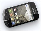 Стильный молодежный смартфон Samsung S5670 Galaxy Fit – фото и видео обзор - изображение 3